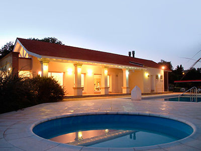 De & By Mh Hotel Merlo