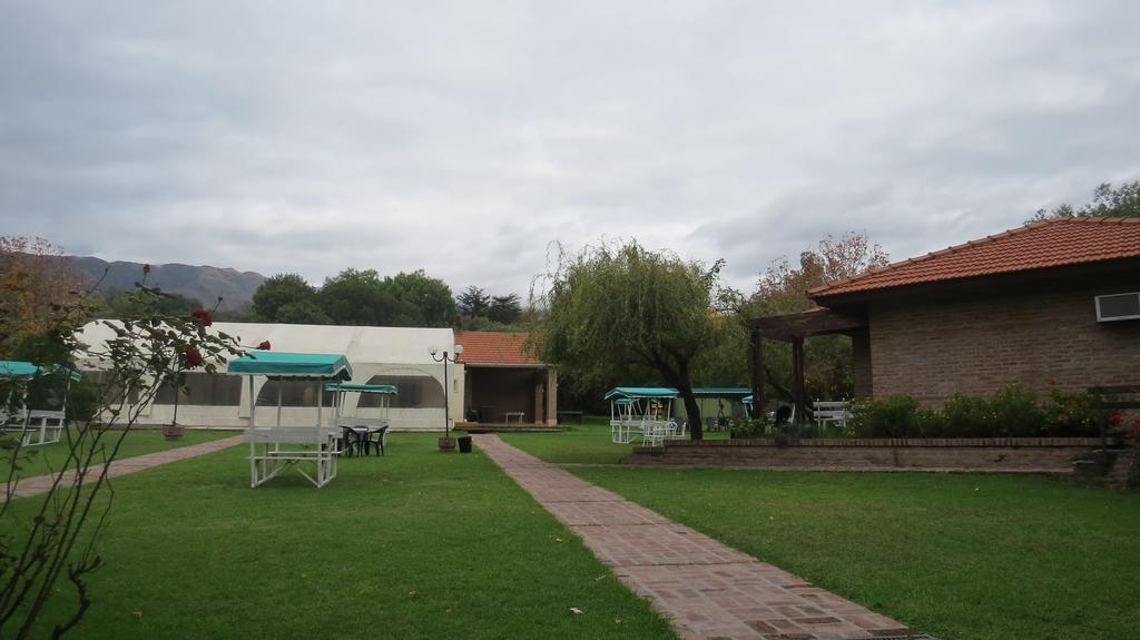 Hotel De & By Mh Villa de Merlo